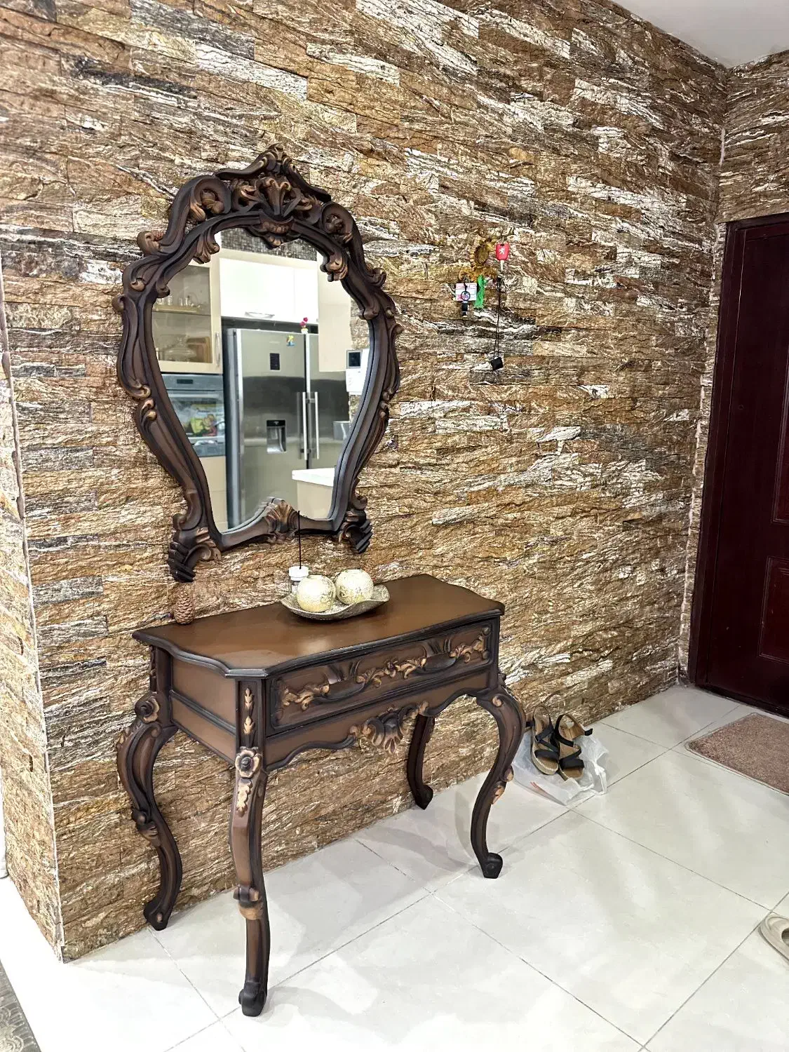 مبل قالی|مبلمان خانگی و میز عسلی|بندرعباس, |دیوار