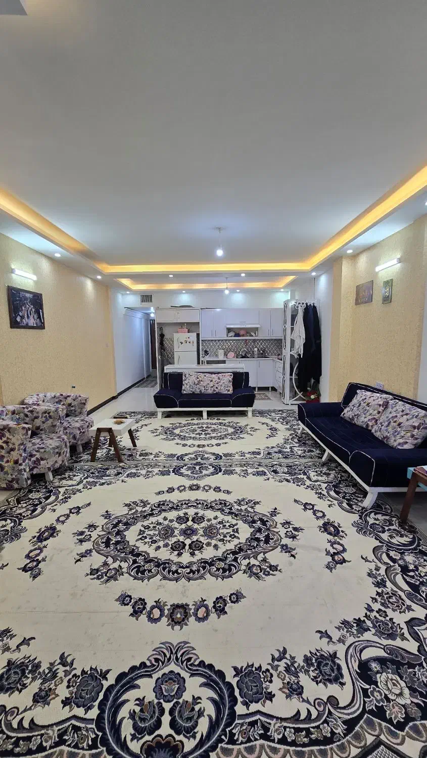 آپارتمان ۱۰۰ متری با آسانسور درطبرسی شمالی ۲۲|فروش آپارتمان|مشهد, طبرسی شمالی|دیوار