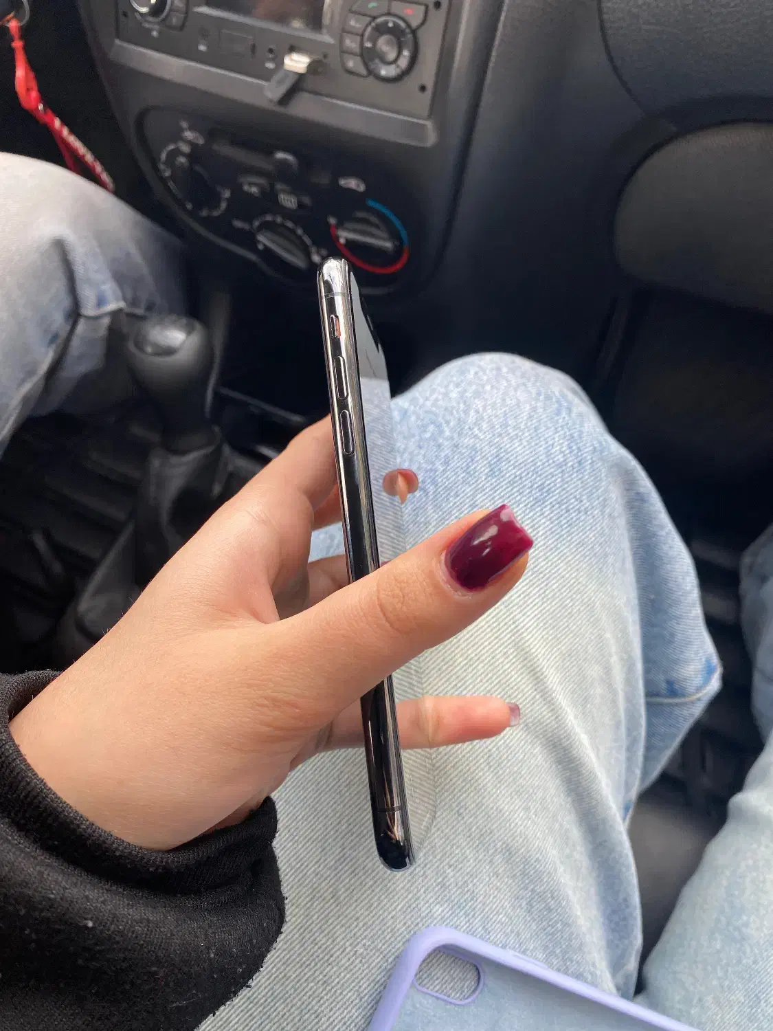 ایفن xs|موبایل|اراک, |دیوار