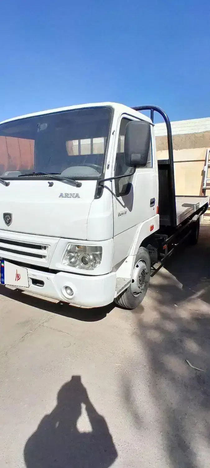 آرنا  ایسوزو  الوند  کاویان  خاور  هیوندا  ۹۱۱|خودرو سنگین|شریفآباد, |دیوار