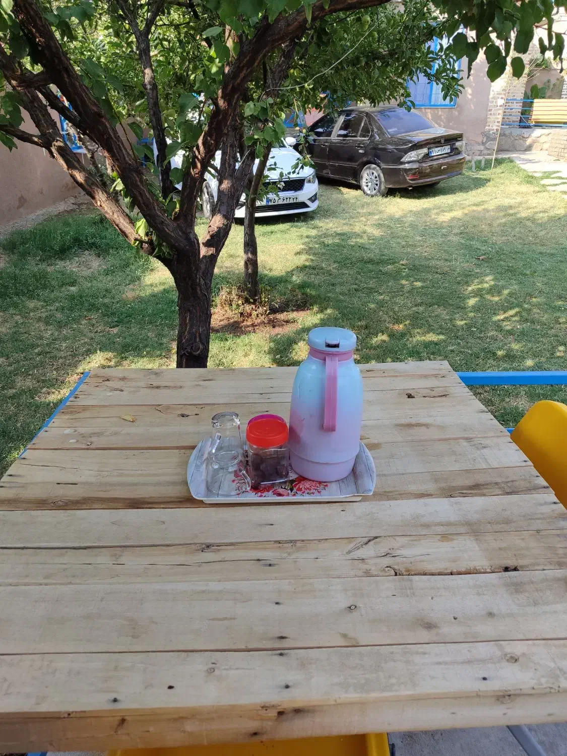 اجاره روزانه بوم‌گردی|اجارهٔ کوتاه‌مدت آپارتمان و سوئیت|نهاوند, |دیوار