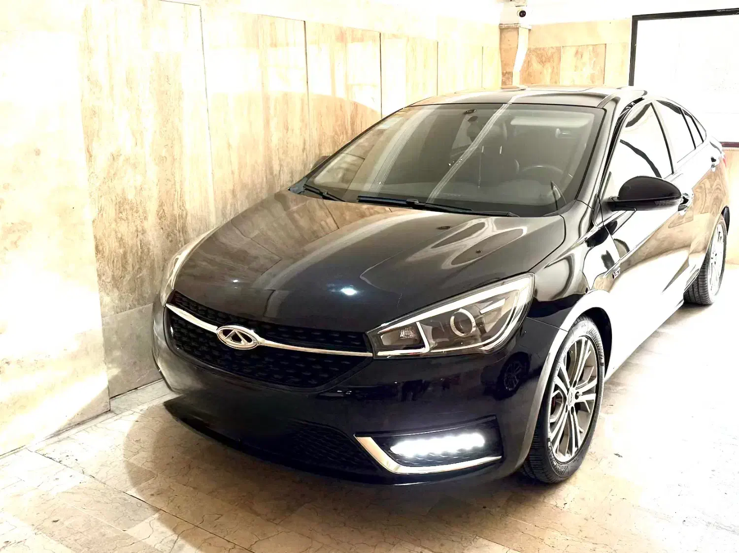 آریزو ۵ فول|خودرو سواری و وانت|تهران, مجیدآباد|دیوار