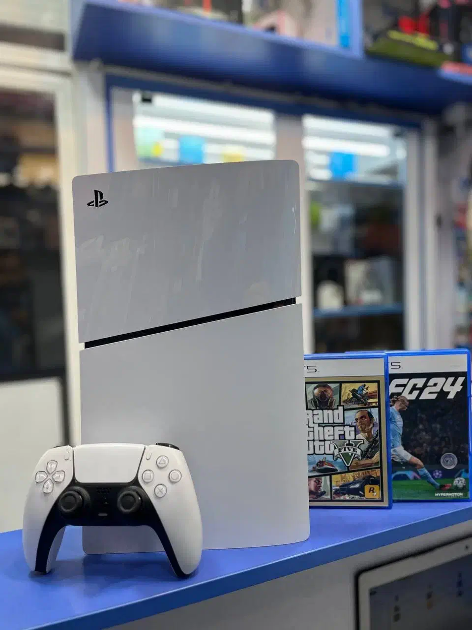 ps5 2016 1t|کنسول، بازی ویدئویی و آنلاین|بندر انزلی, پردیس|دیوار