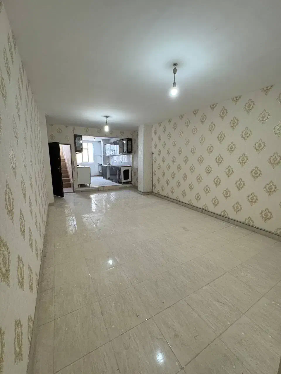 اپارتمان 66 متری نقلی و‌تمیز (شهرک اورین)|فروش آپارتمان|بهارستان, |دیوار