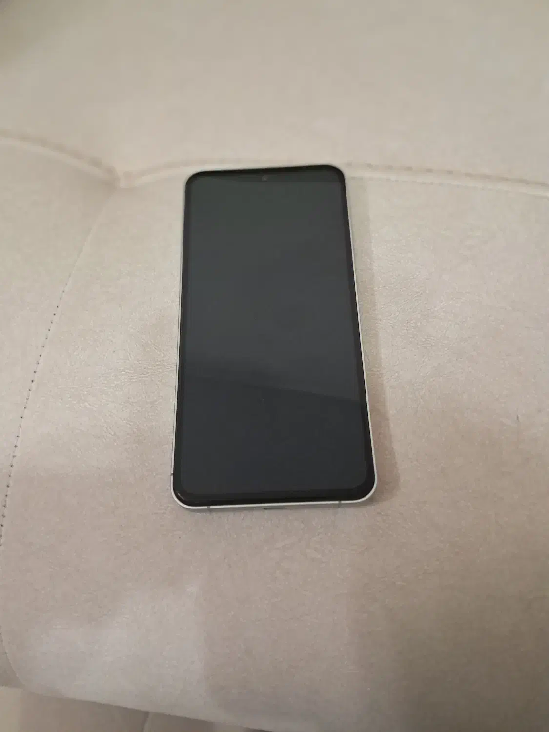 گوشی s24 fe ویتنام|موبایل|اصفهان, سپاهان‌شهر|دیوار