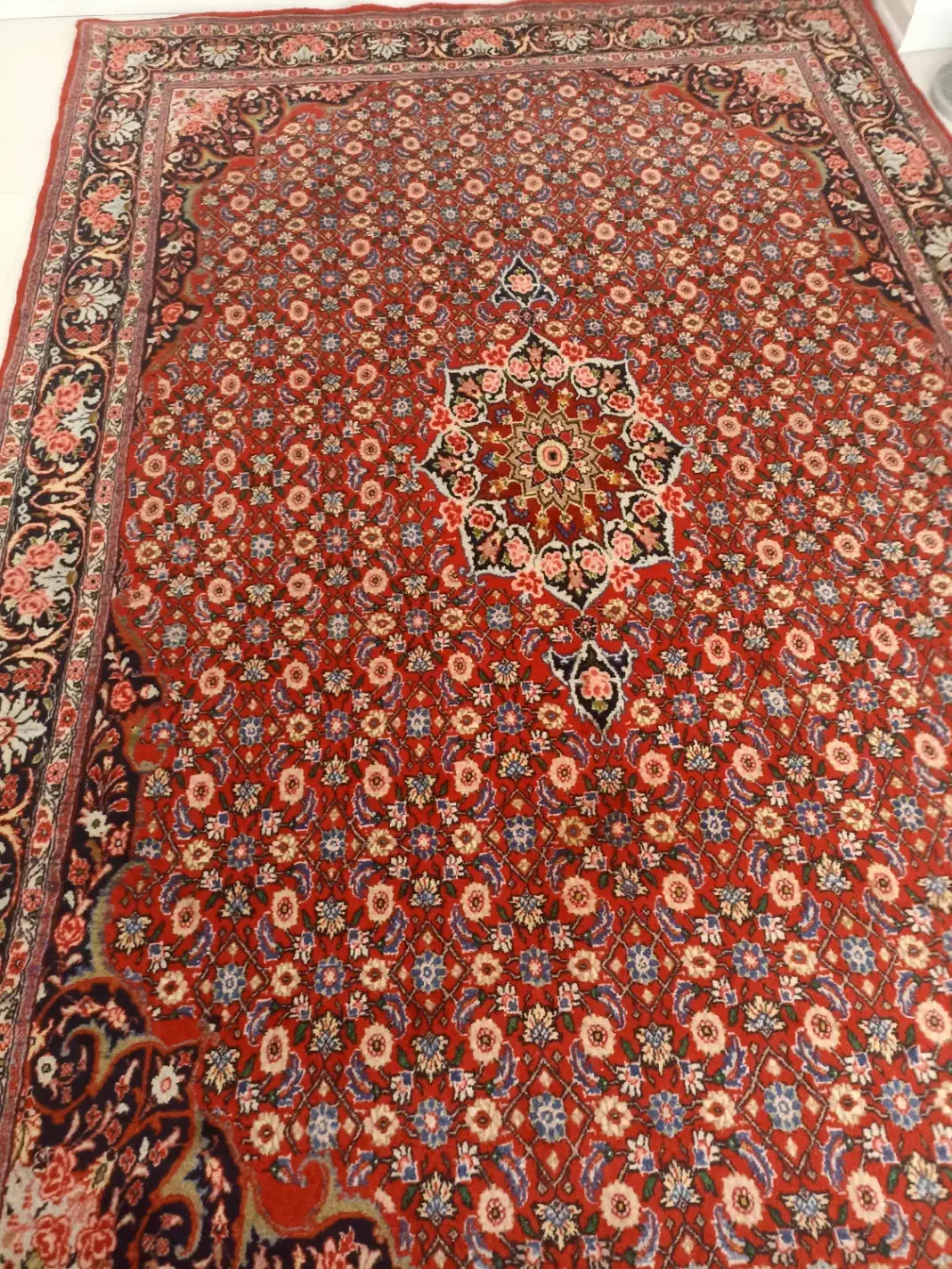 فروش فرش دستبافت|فرش|بهار, |دیوار