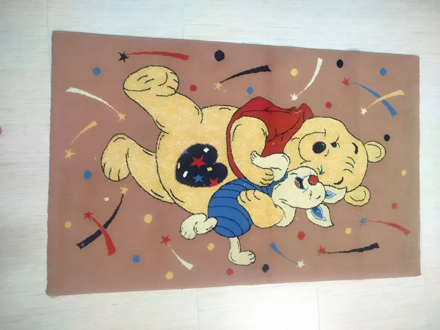 فرش فانتزی|فرش|همدان, |دیوار