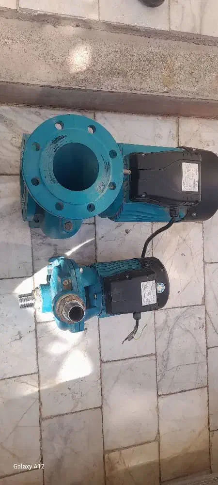 پمپ اب|ابزارآلات|زابل, |دیوار