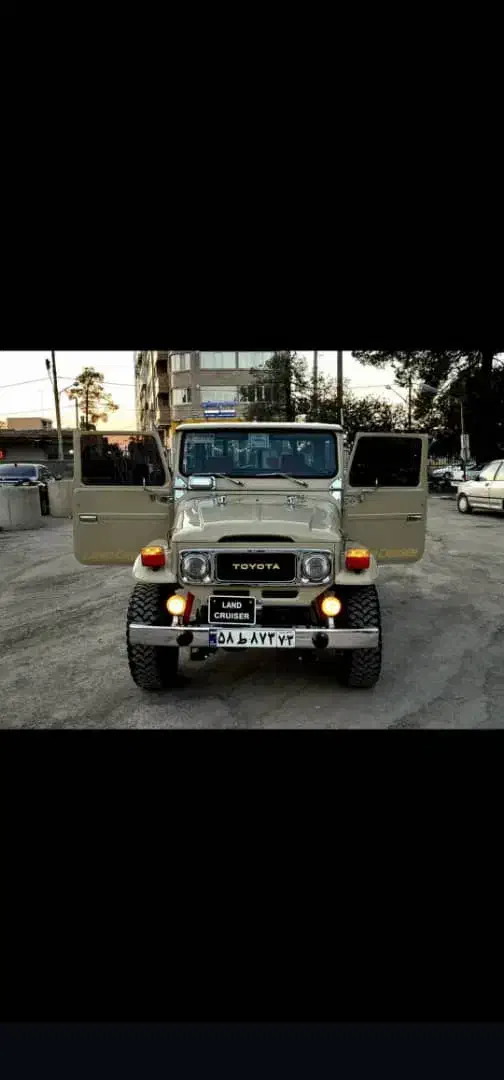 تویوتا|خودرو سواری و وانت|مرودشت, ثبت احوال|دیوار