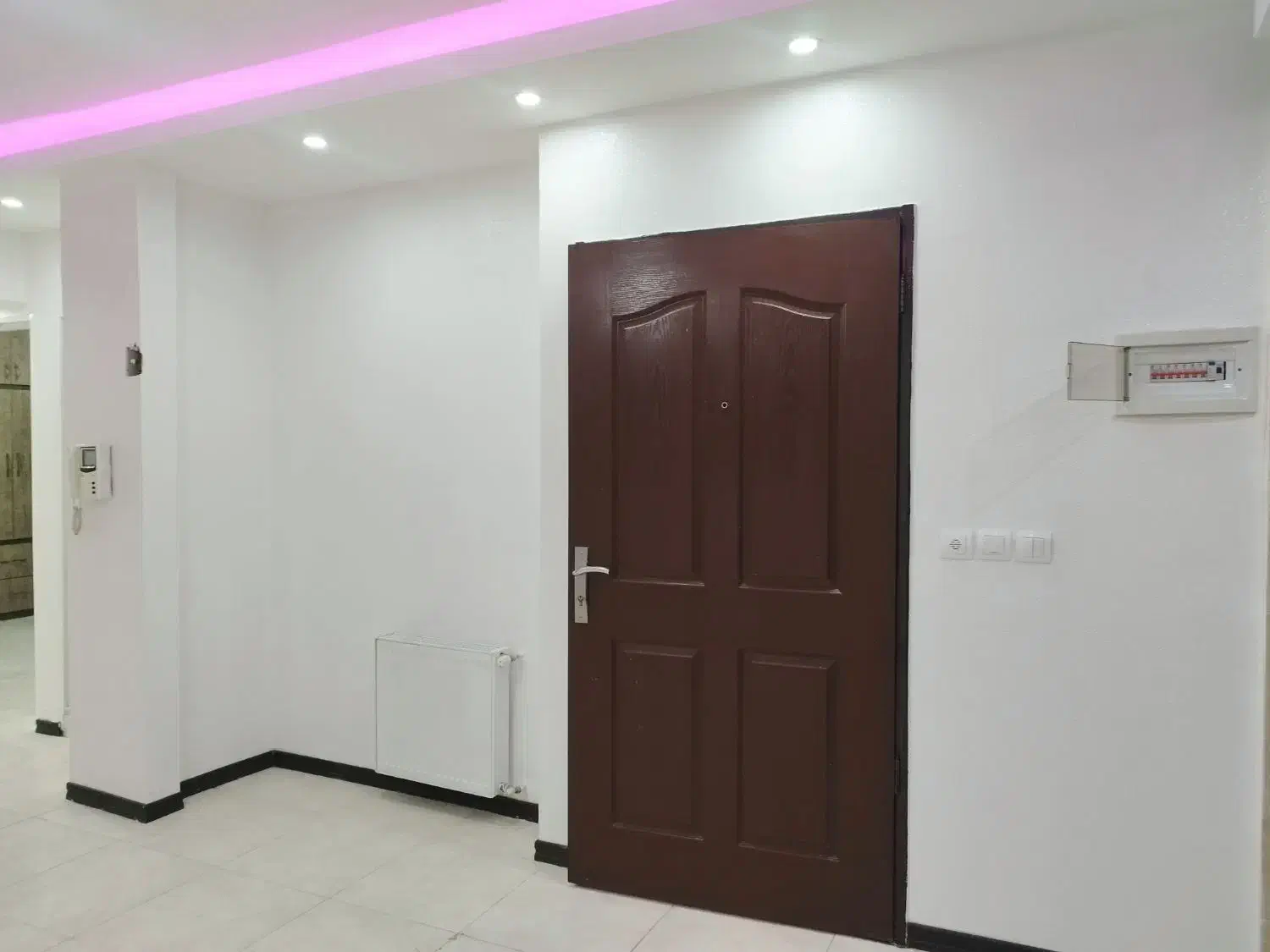 آپارتمان خانه کارگر / ۷۵ متر روبه آفتاب|اجارهٔ آپارتمان|شاهینشهر, خانه کارگر|دیوار