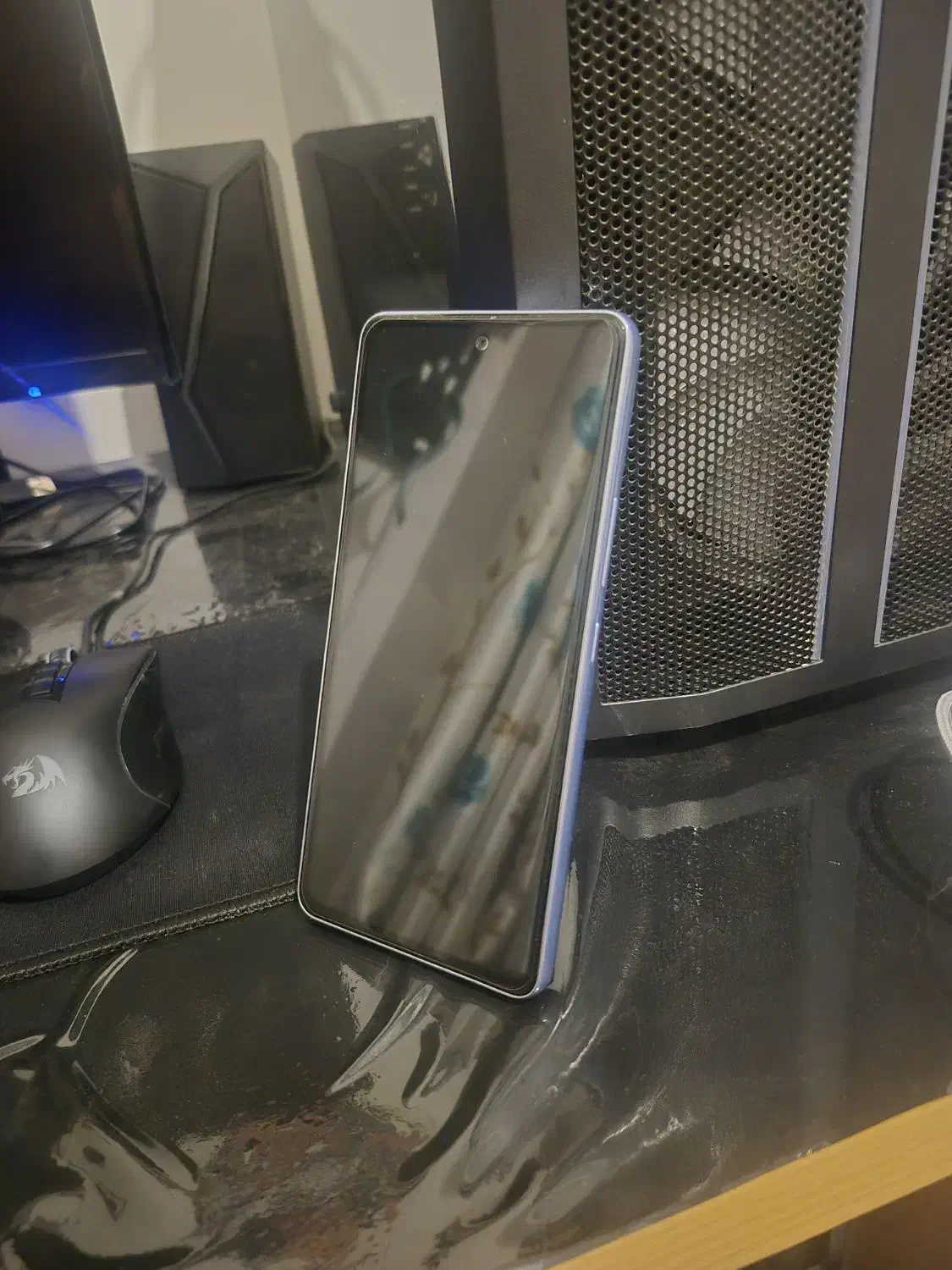 گوشی a53 سامسونگ|موبایل|تهران, جنتآباد جنوبی|دیوار