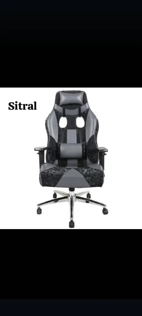 صندلی ارگونومیک مدل گیمینگ|صندلی و نیمکت|اصفهان, فجر|دیوار