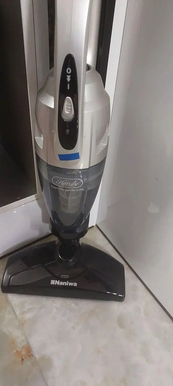 جاروشارژی|جاروبرقی، جارو شارژی، بخارشو|اصفهان, نصرآباد|دیوار