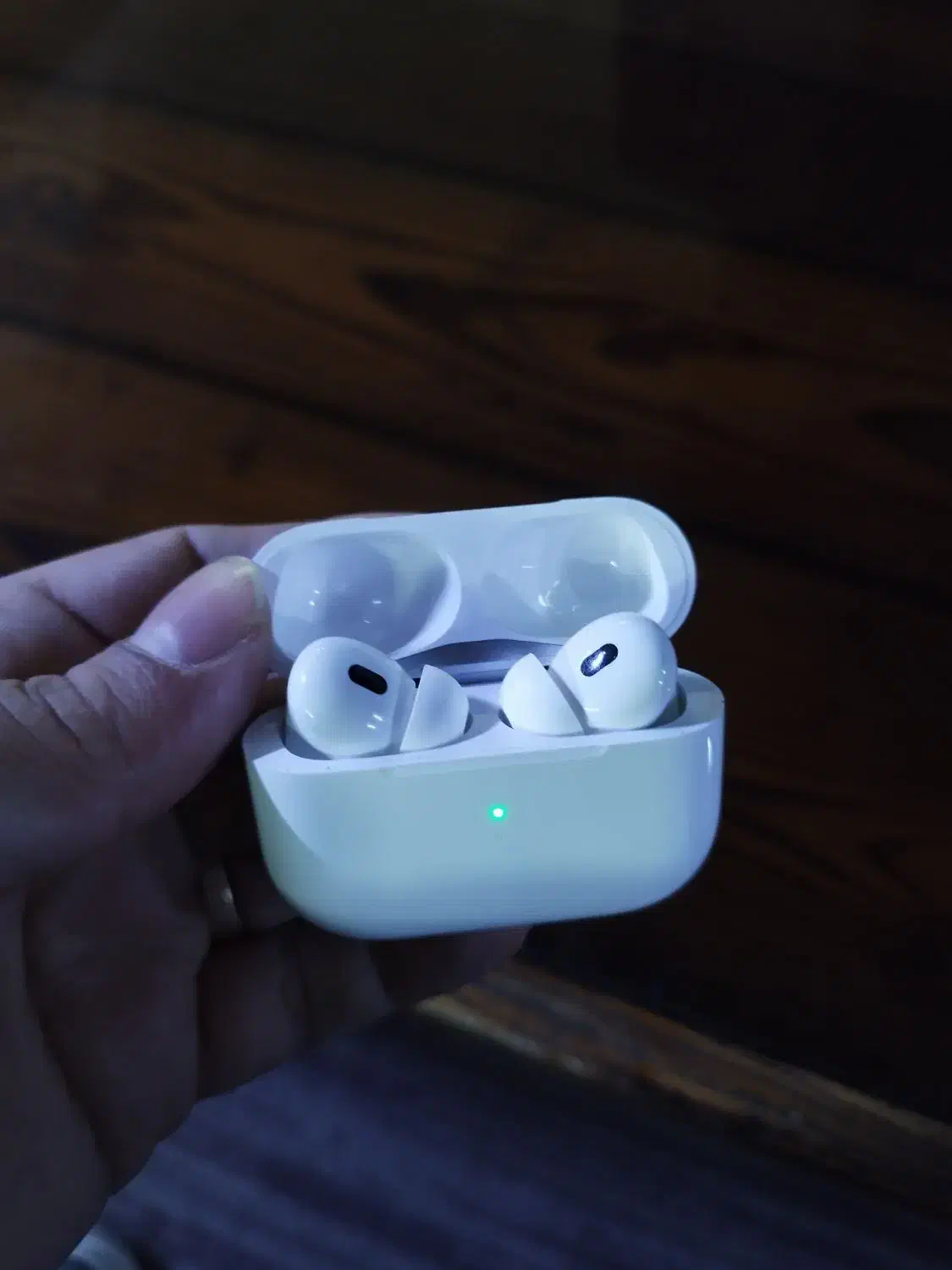 ایر پاد پرو 2|لوازم جانبی موبایل و تبلت|فردیس, فردیس|دیوار