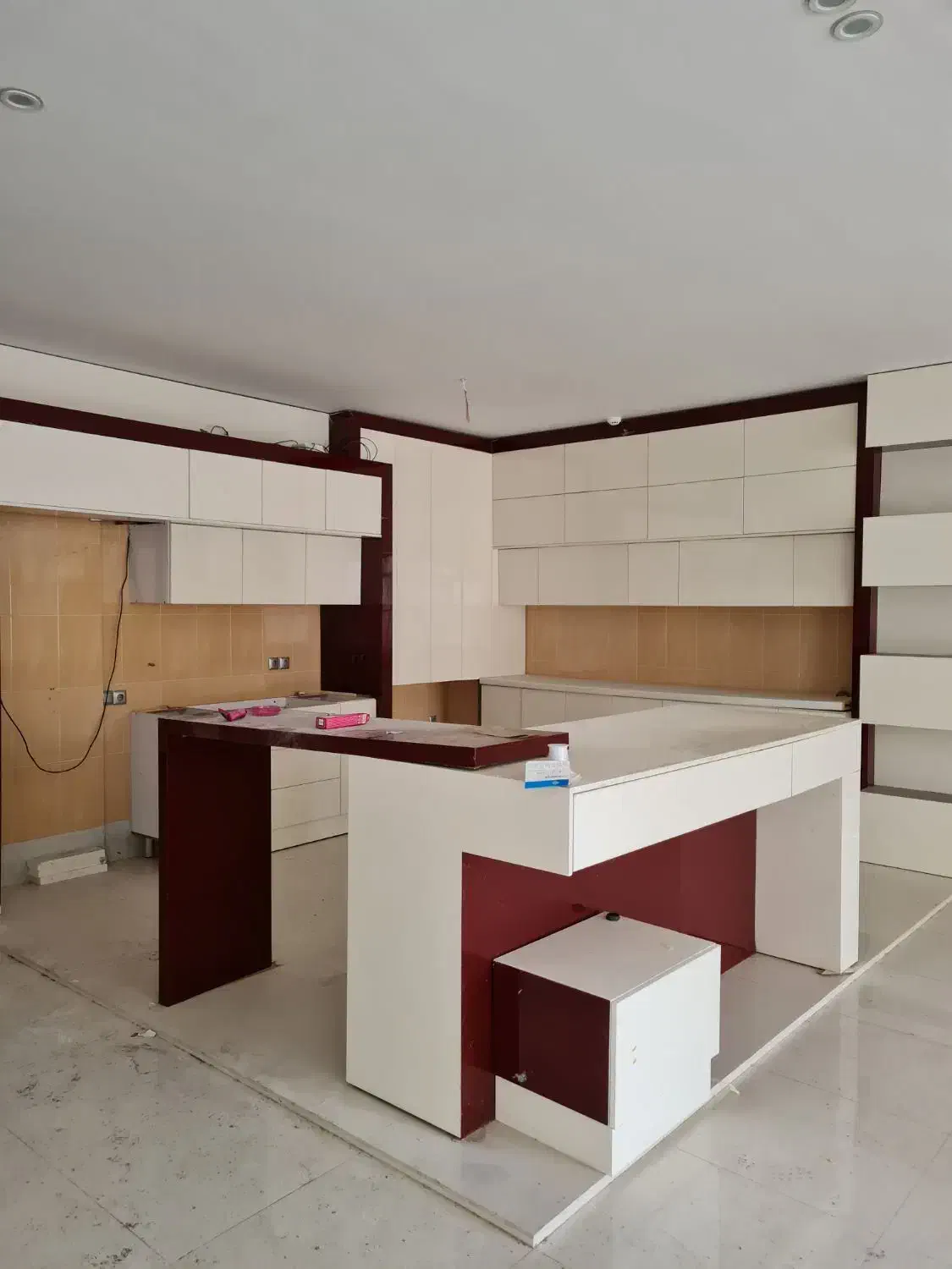 کابینت نو|مصالح و تجهیزات ساختمان|کرمانشاه, |دیوار