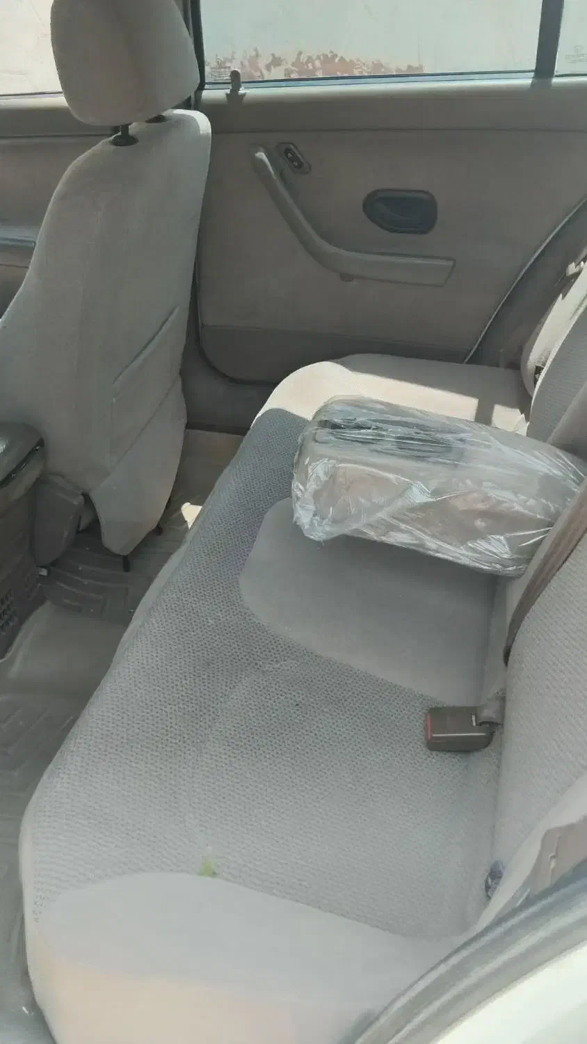 فروش سمند ال ایکس مدل ۱۴۰۰|خودرو سواری و وانت|شهریار, شهرک امیریه|دیوار