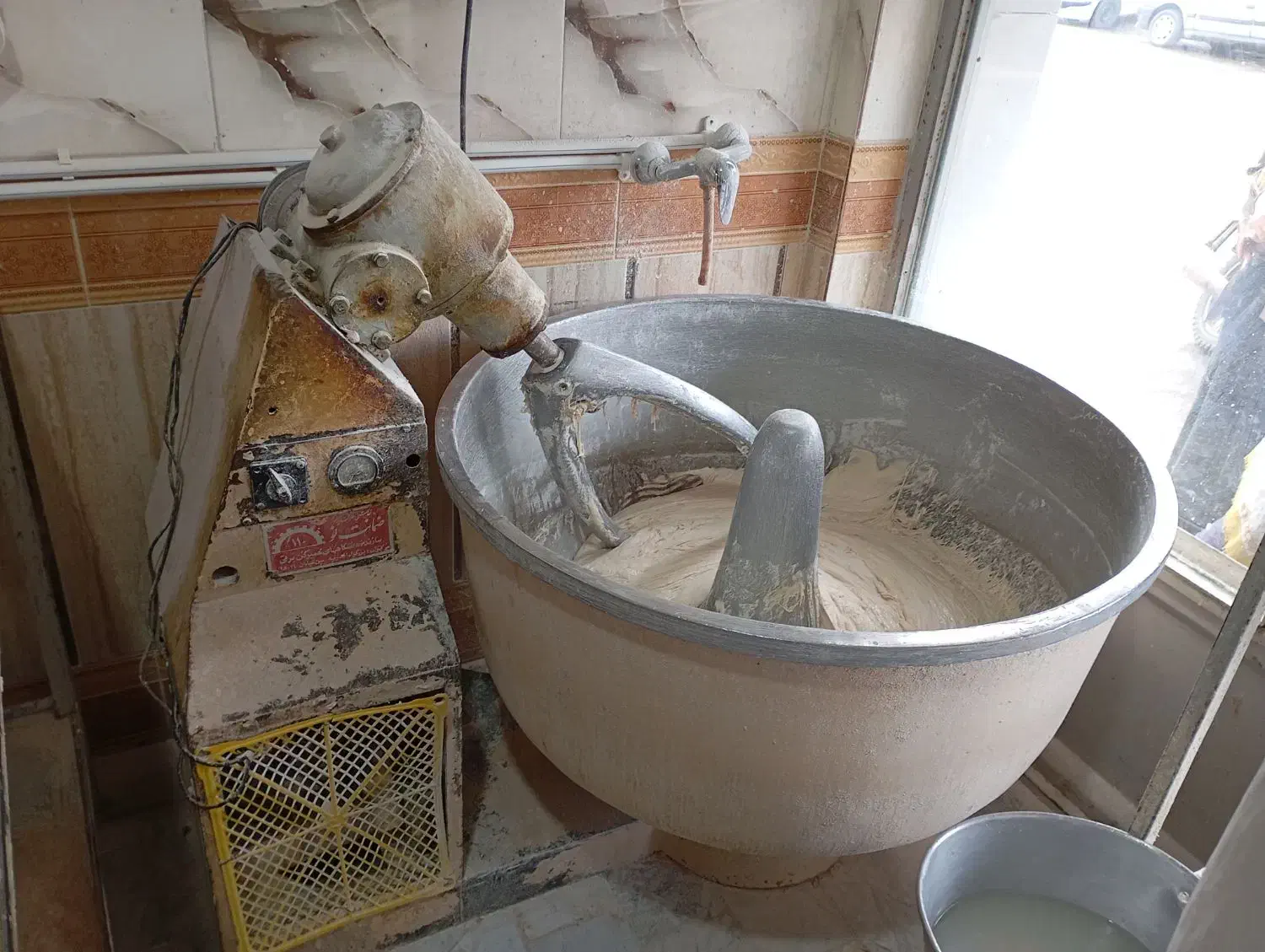 فروش نانوای|فروشگاه و مغازه|آق قلا, |دیوار