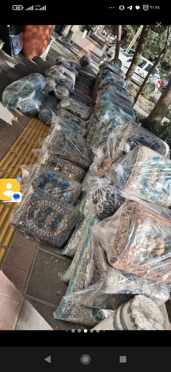 پشتی شاه نشین جدید|پشتی|شیروان (خراسان), |دیوار