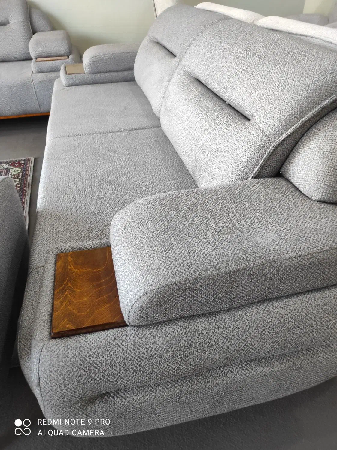 مبل  نادال|مبلمان خانگی و میز عسلی|بهبهان, |دیوار