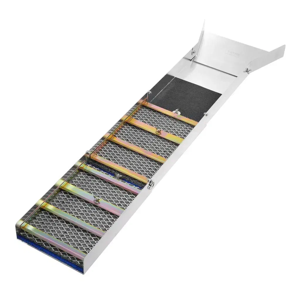 جعبه شستشو خاک طلا|ابزارآلات|تهران, وحیدیه|دیوار