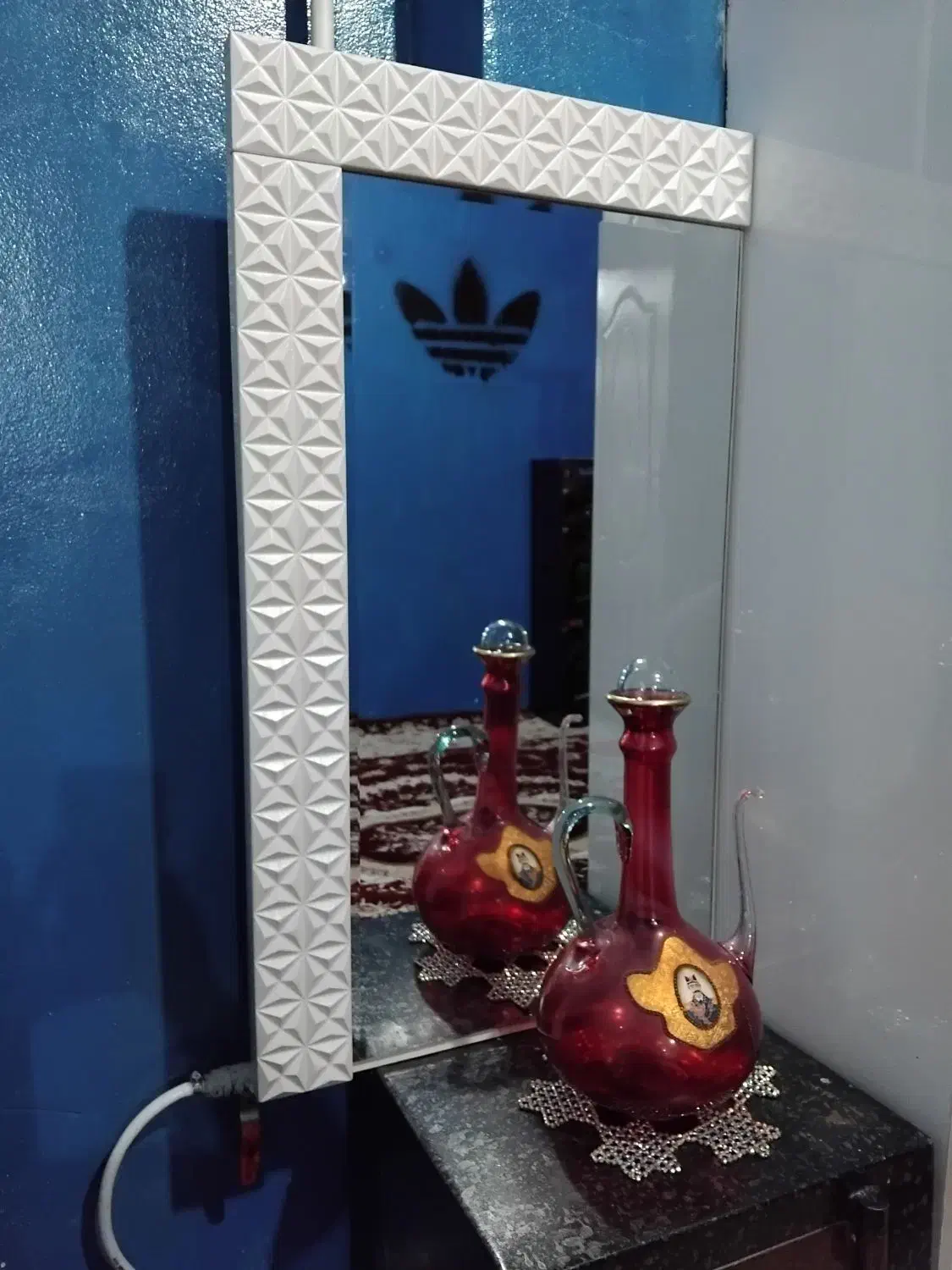 تعدادی وسایل خانه|بخاری، هیتر، شومینه|اسدآباد, |دیوار