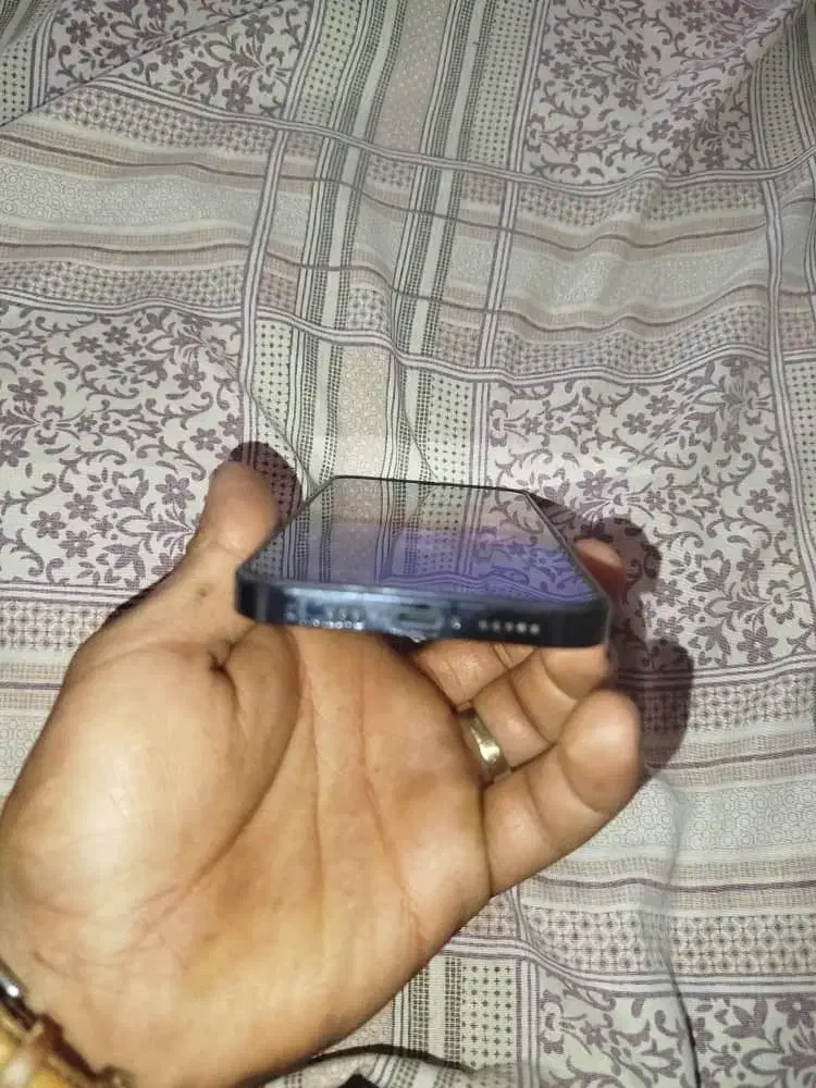 اپل iPhone 12 Pro با حافظهٔ ۲۵۶ گیگابایت|موبایل|مرودشت, ژیان|دیوار