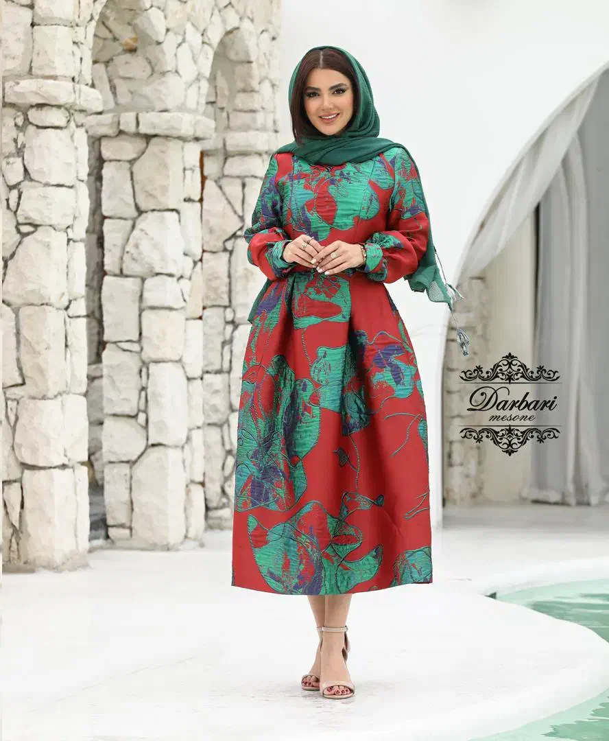 لباس های فاخر با تخفیف ویژه|لباس|تهران, ونک|دیوار