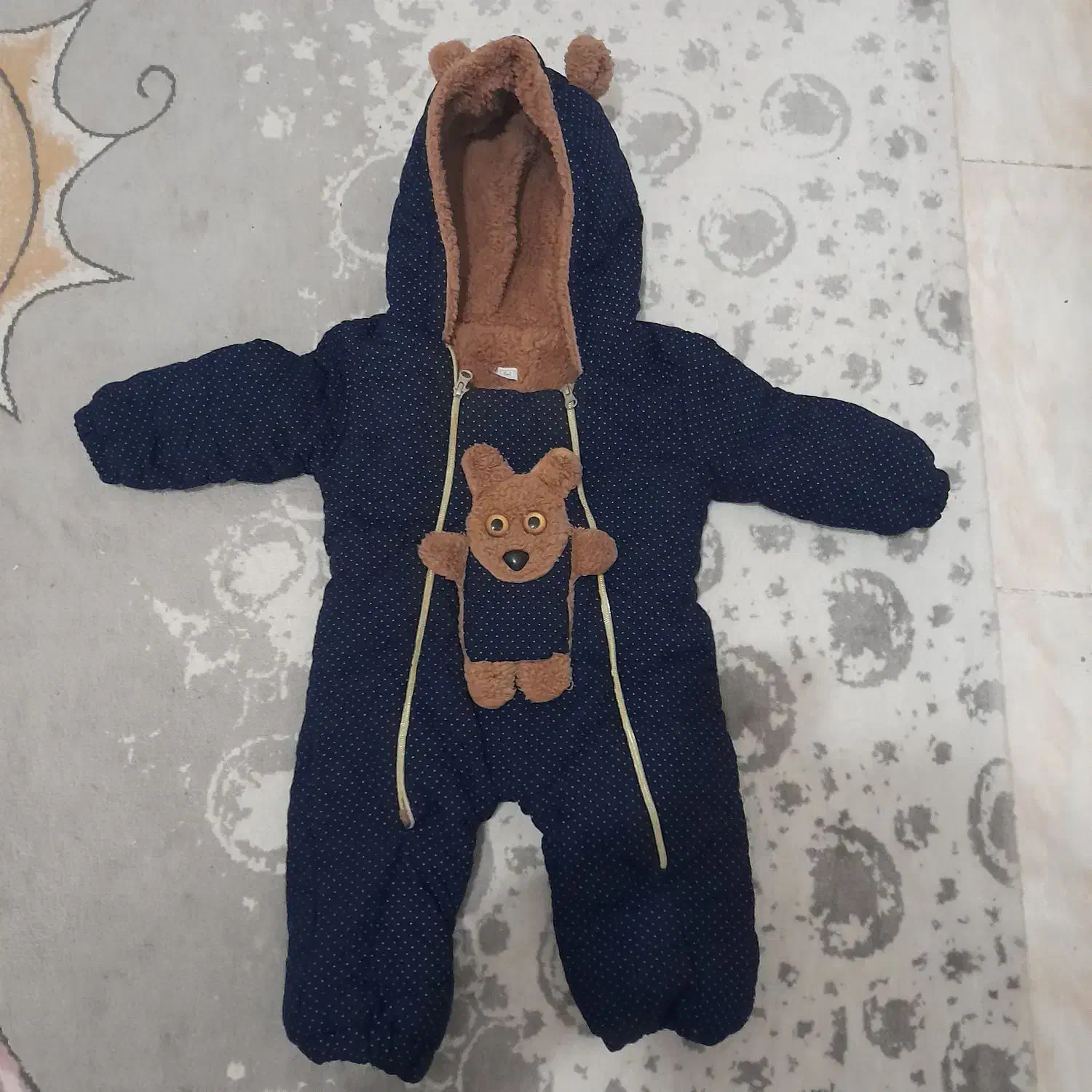 دوعدد سرهمی در حد نو|کفش و لباس بچه|قرچک, مهدیه|دیوار