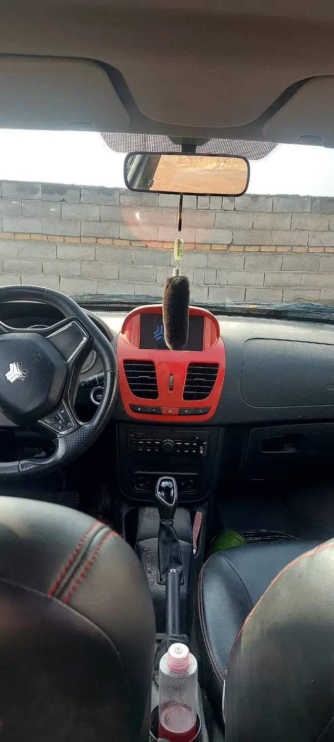 کوییک r اتومات فول پلاس|خودرو سواری و وانت|نیشابور, ابراهیم ادهم|دیوار