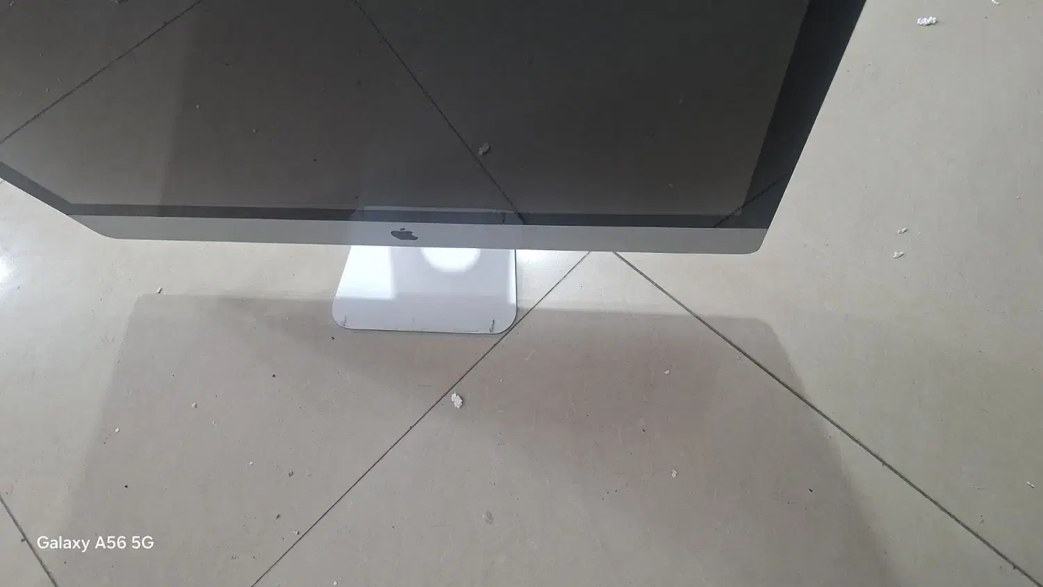 IMac A1419|رایانه رومیزی|اهواز, شریعتی جنوبی|دیوار