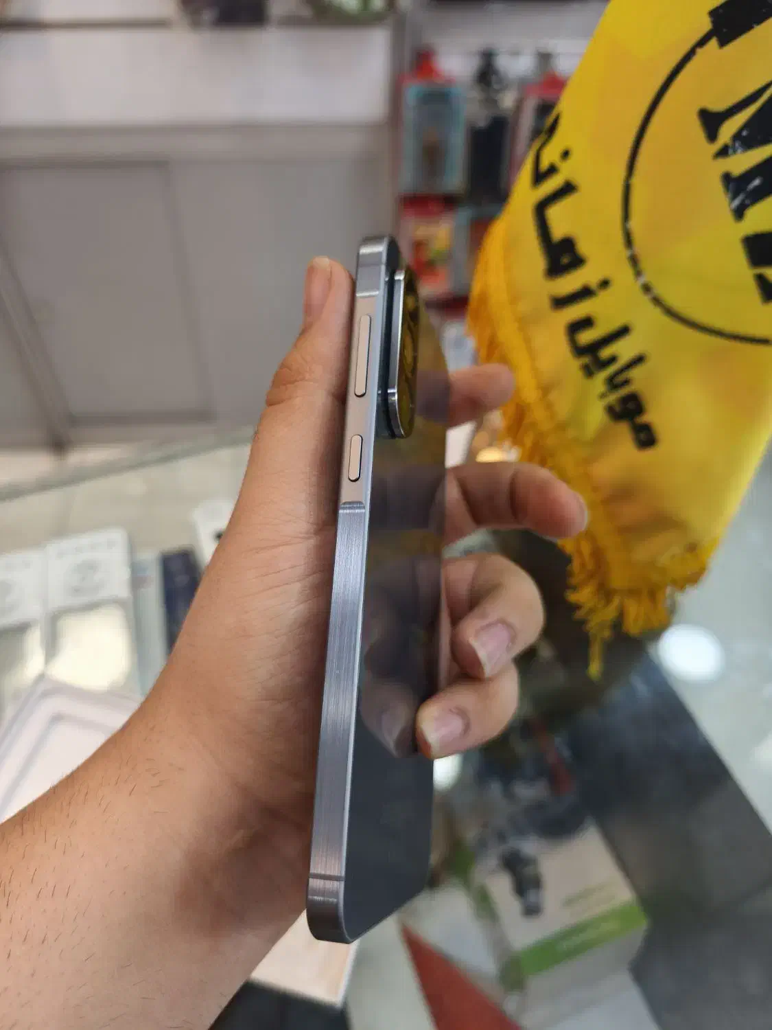 سامسونگ Galaxy A56 حافظه 256 گیگابایت رم 12|موبایل|شیراز, زند|دیوار