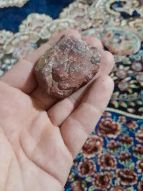 سنگ های قیمتی|کلکسیون اشیاء عتیقه|حسین آباد, |دیوار