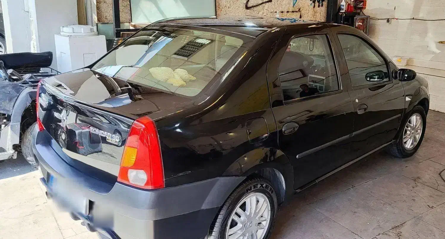 ال نود اتومات مدل 94 کم کار بدون خرج|خودرو سواری و وانت|تهران, شهرک پرواز|دیوار