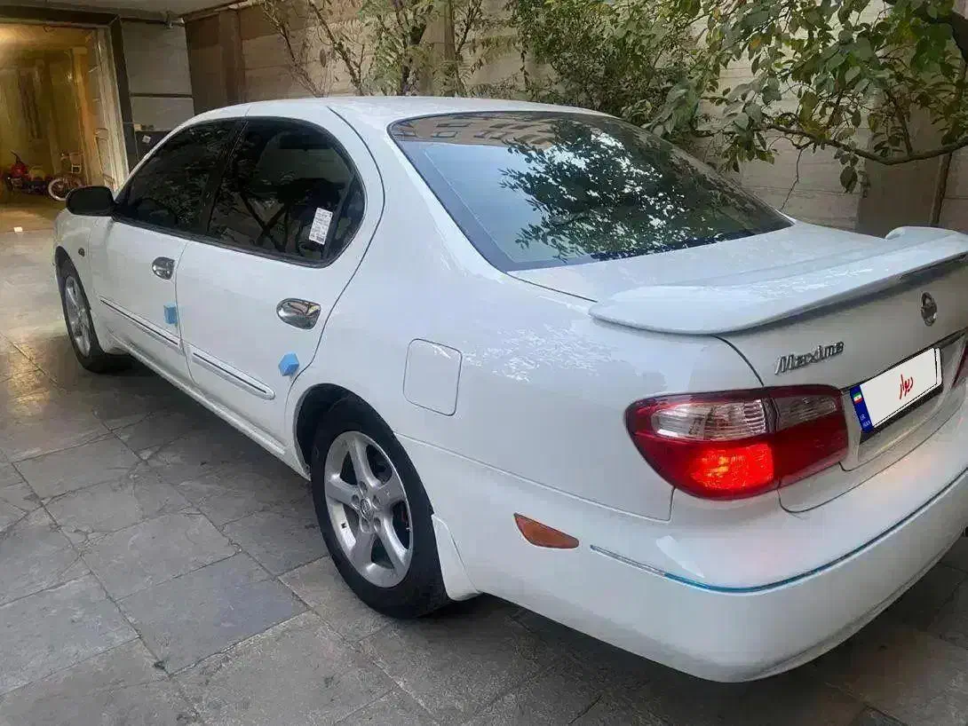 ماکسیما مدل ۹۰|خودرو سواری و وانت|دماوند, گیلاوند|دیوار