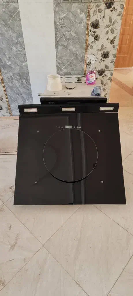 هود آشپزخانه شیشه ای|هود|قم, شهرک قدس|دیوار