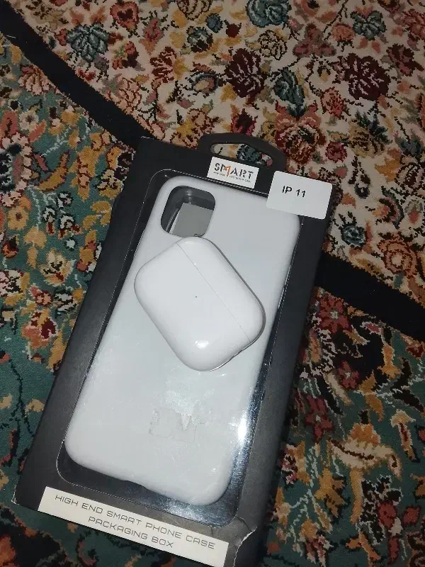 ایرپاد پرو اپل|لوازم جانبی موبایل و تبلت|خرمآباد, |دیوار