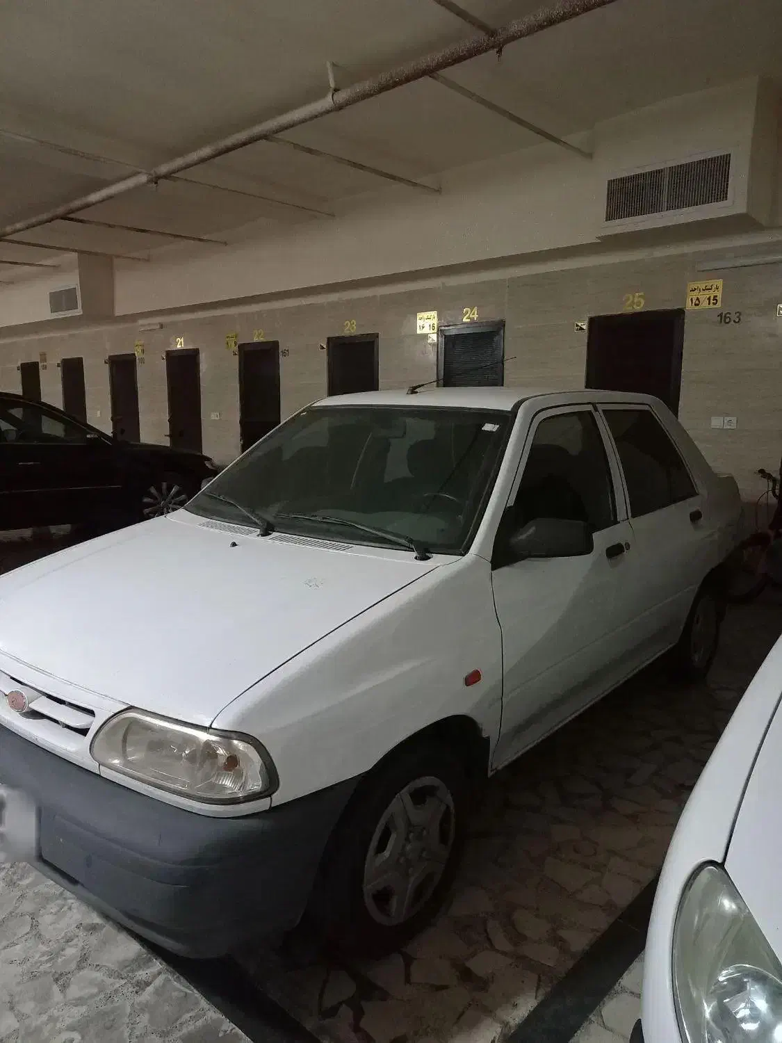 پراید ۱۳۱ مدل ۹۸|خودرو سواری و وانت|تهران, تهرانسر شمالی|دیوار