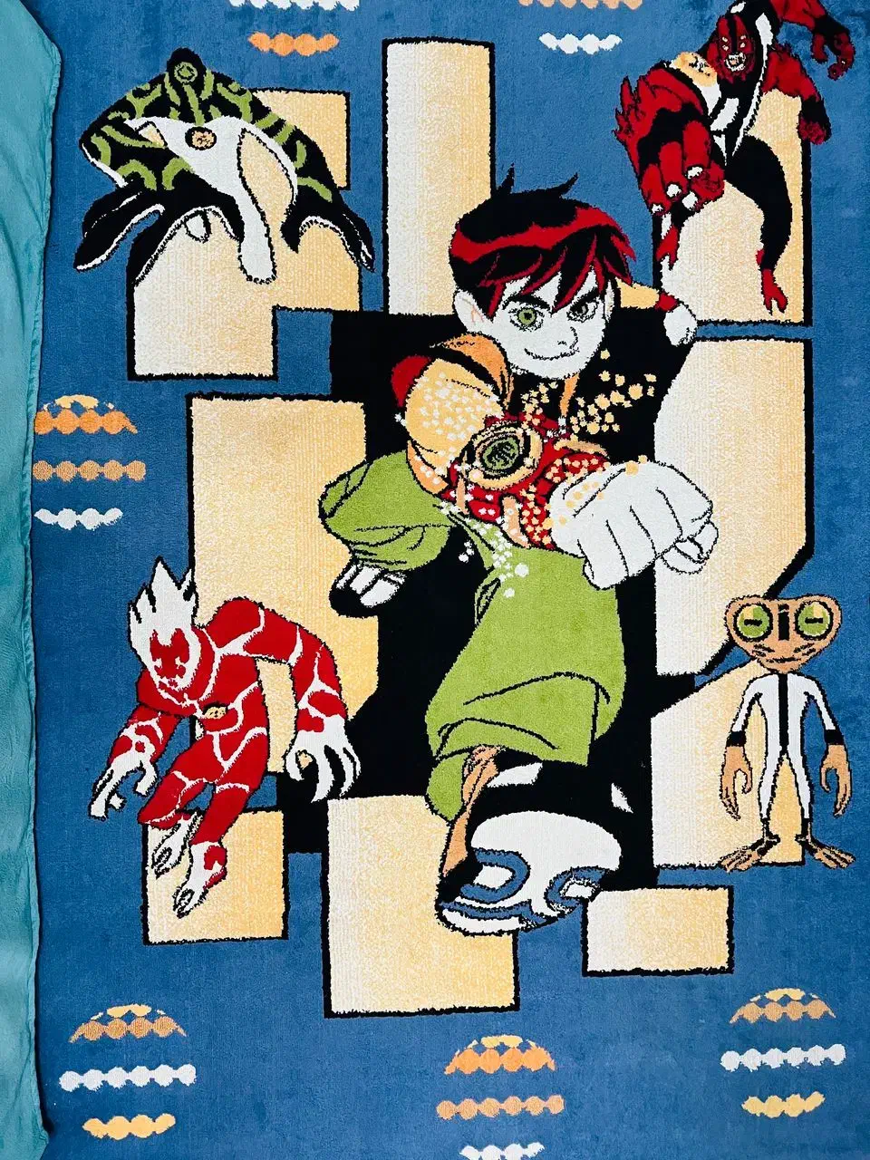 فرش|فرش|اصفهان, طامه|دیوار