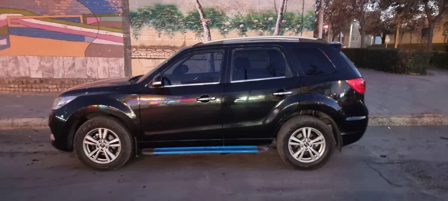 هایماs7پلاس|خودرو سواری و وانت|مشهد, تربیت (صدف)|دیوار