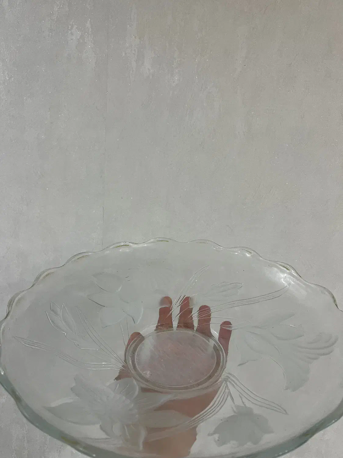 جا میوه ای|ظروف سرو و پذیرایی|شیراز, شهرک ایثار|دیوار