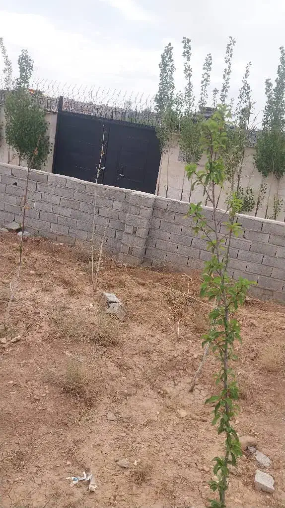 فروش زمین350متر دماوند سیدآباد سندتک برگ/معاوضه|فروش زمین و ملک کلنگی|تهران, تهرانپارس غربی|دیوار