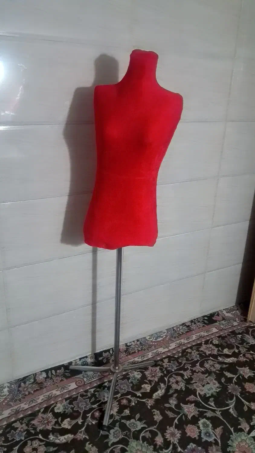 سالم ۵۰۰|لوازم خیاطی و بافتنی|کاشان, زیدی|دیوار