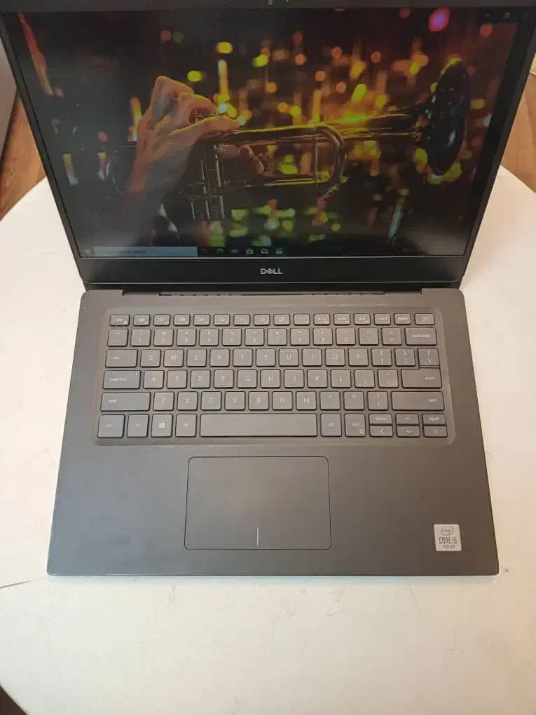لپ تاپ Dell vostro|رایانه همراه|تهران, فاطمی|دیوار