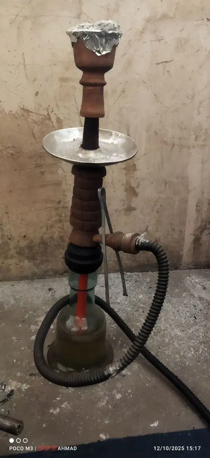 قلیان دوسیب|کوهنوردی و کمپینگ|اسلام‌‌آباد غرب, |دیوار