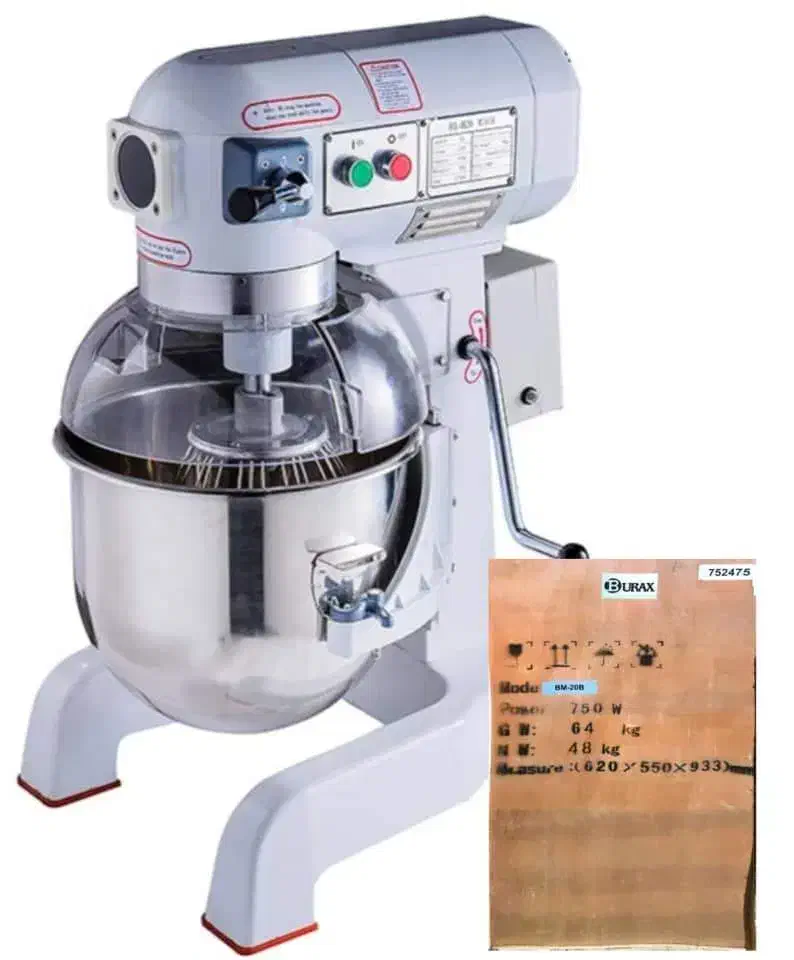 میکسر قنادی براکس|فروشگاه و مغازه|تنکابن, |دیوار