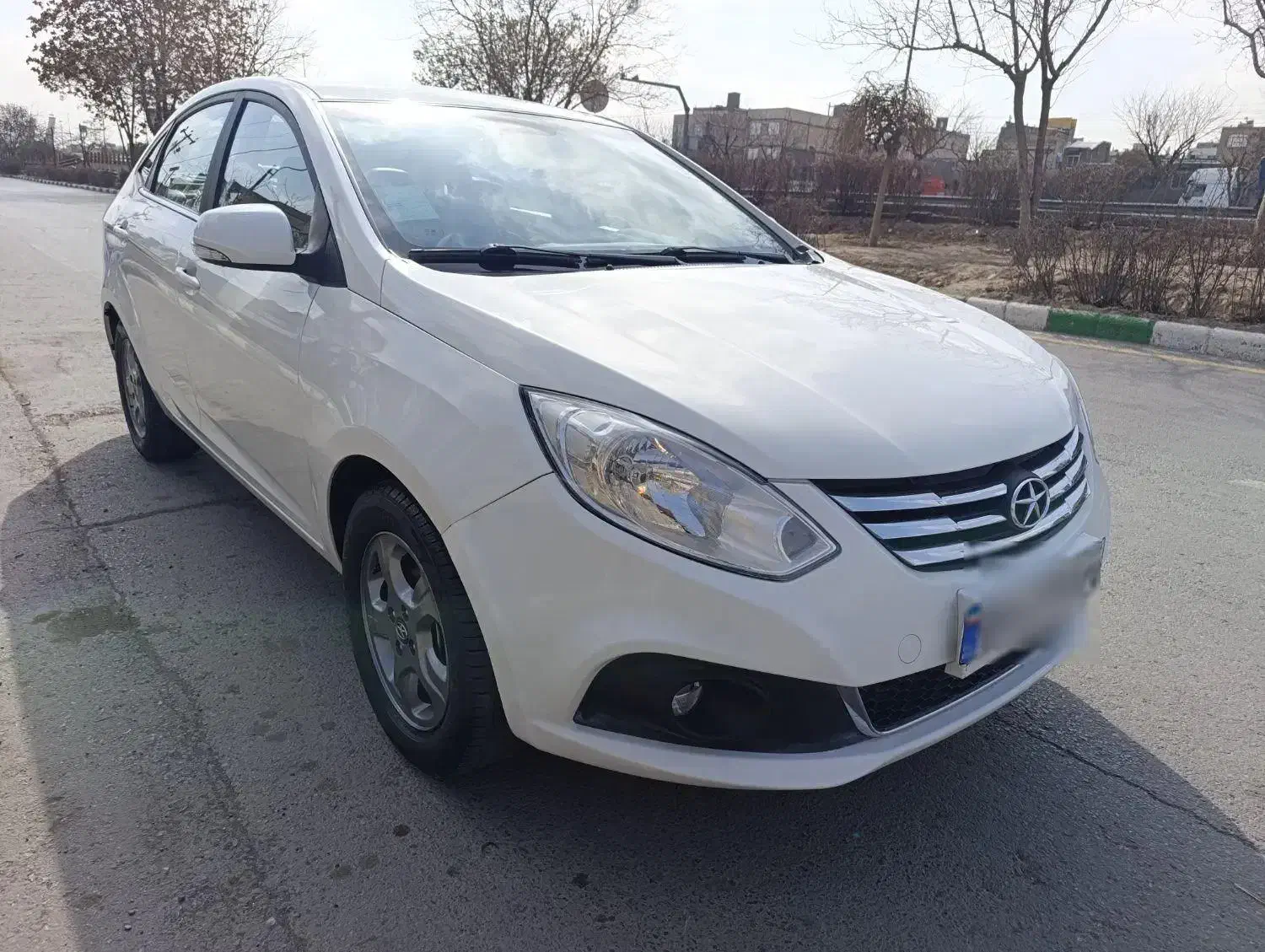 جک j4 مدل ۱۴۰۱|خودرو سواری و وانت|مشهد, فاطمیه|دیوار