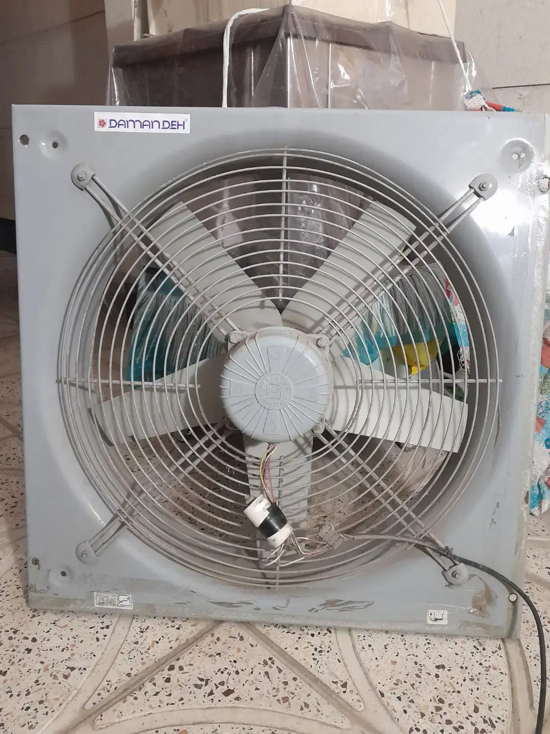 فن صنعتی|فروشگاه و مغازه|شاهرود, |دیوار