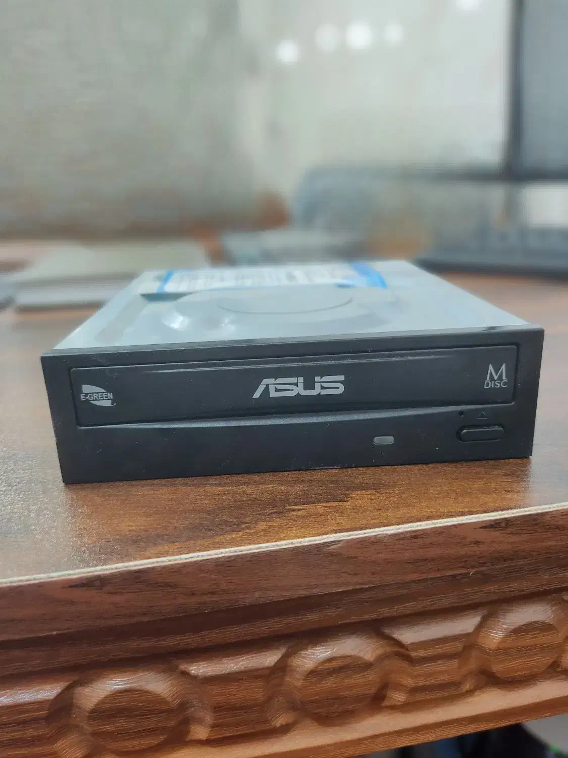 رایتر ایسوس / درایور نوری ایسوس|قطعات و لوازم جانبی رایانه|اندیشه, اندیشه فاز ۳|دیوار