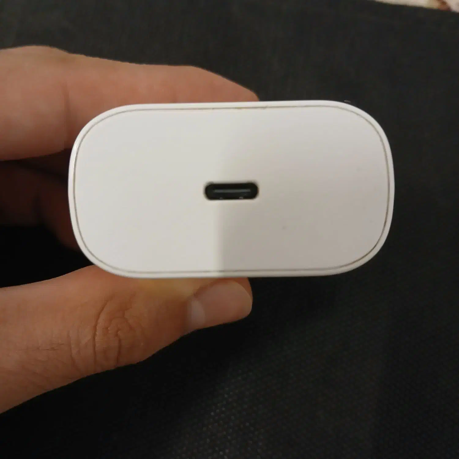 شارژر ۲۵ وات سامسونگ اصل|لوازم جانبی موبایل و تبلت|سبزوار, فیاض|دیوار