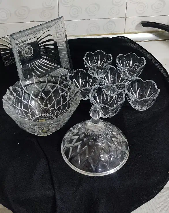 ظرف|ظروف سرو و پذیرایی|محمدشهر, محمدشهر|دیوار